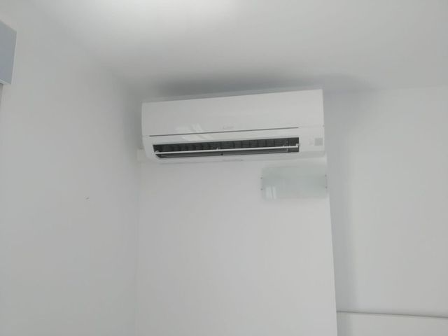 reparaciones e instalaciones climatizacion