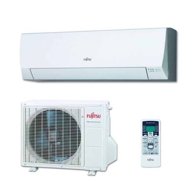 reparaciones e instalaciones climatizacion