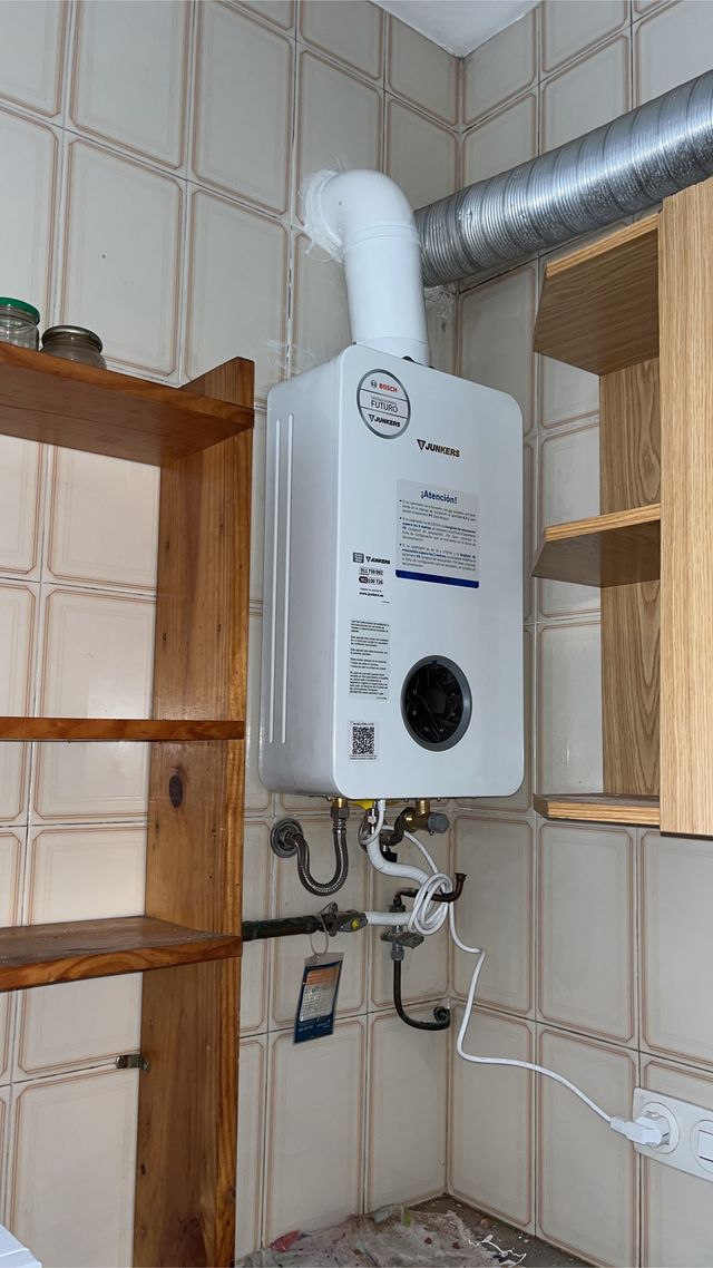 reparaciones e instalaciones climatizacion