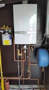 reparaciones e instalaciones climatizacion