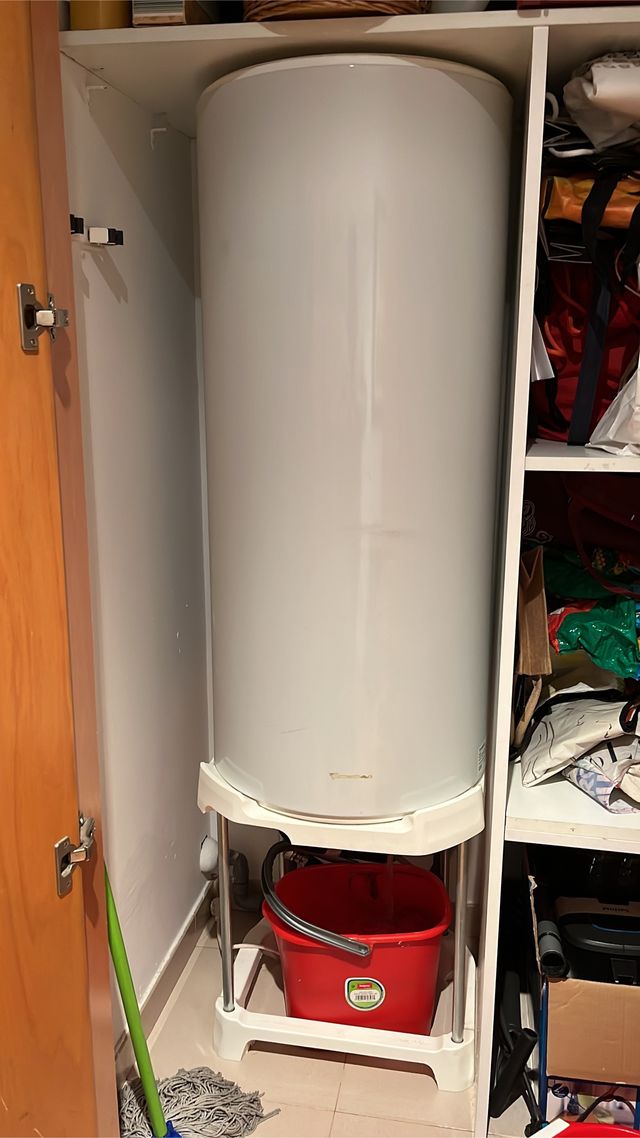 reparaciones e instalaciones climatizacion