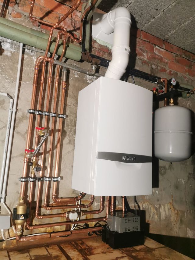 reparaciones e instalaciones climatizacion