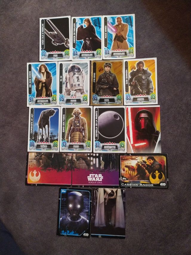 tops de guerra nas estrelas