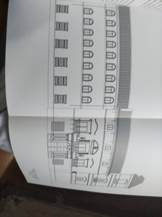 El palacio de los Saavedra
