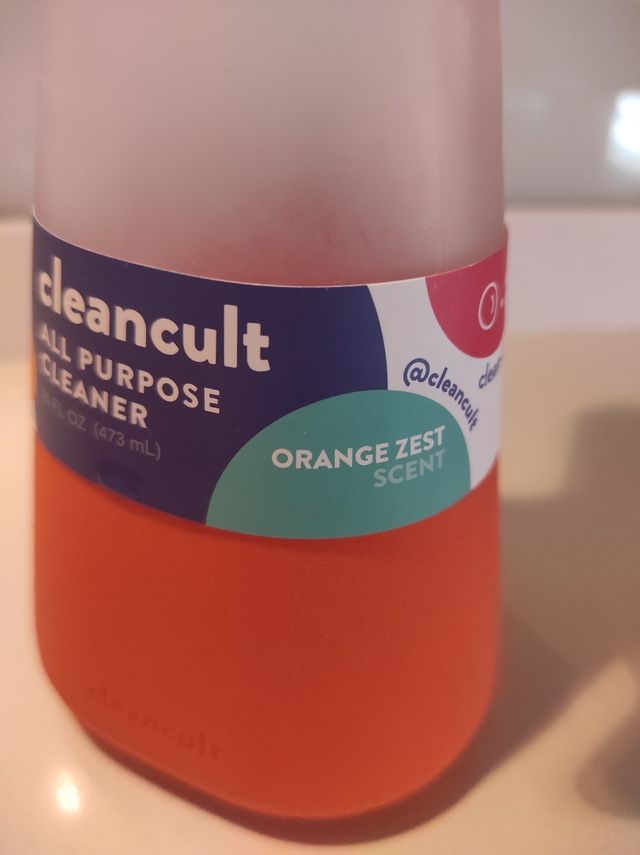 Pulverizador de diseño