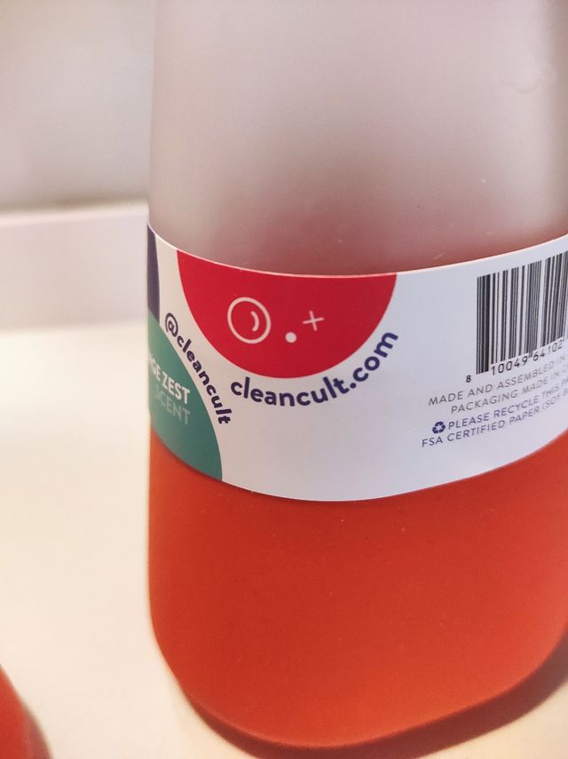 Pulverizador de diseño