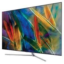TV 65 QLED ALTA Gama Samsung QE65Q7FAMTXXC