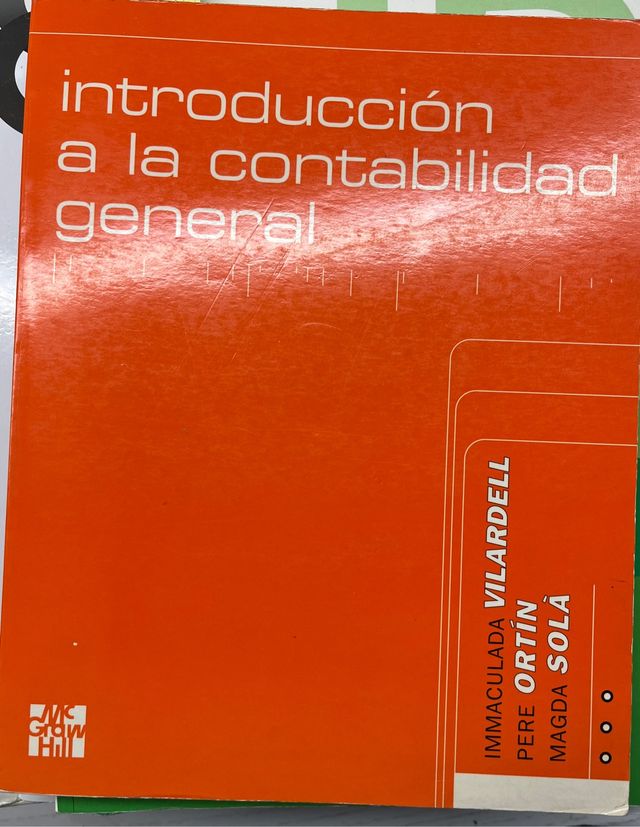 Introduzione a General Ledger