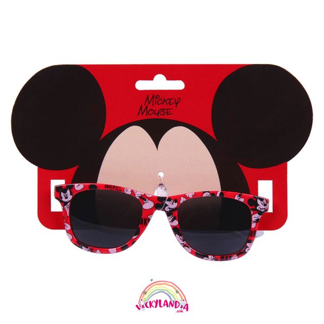 Gafas de sol Mickey Mouse