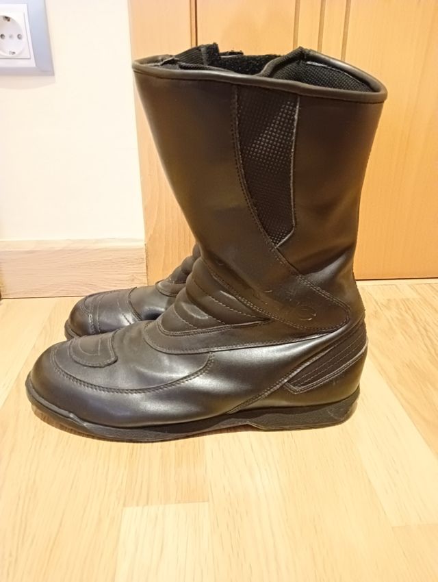 Stivali da moto da uomo Teknic