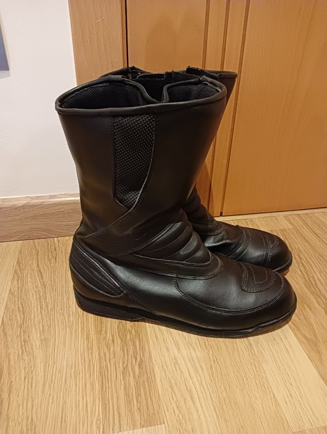 Stivali da moto da uomo Teknic