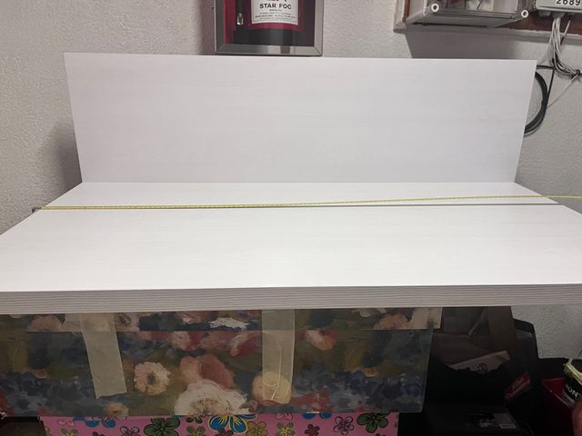 ESCRITORIO HABITACIÓN NIÑO/NIÑA