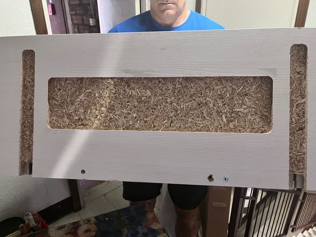 ESCRITORIO HABITACIÓN NIÑO/NIÑA