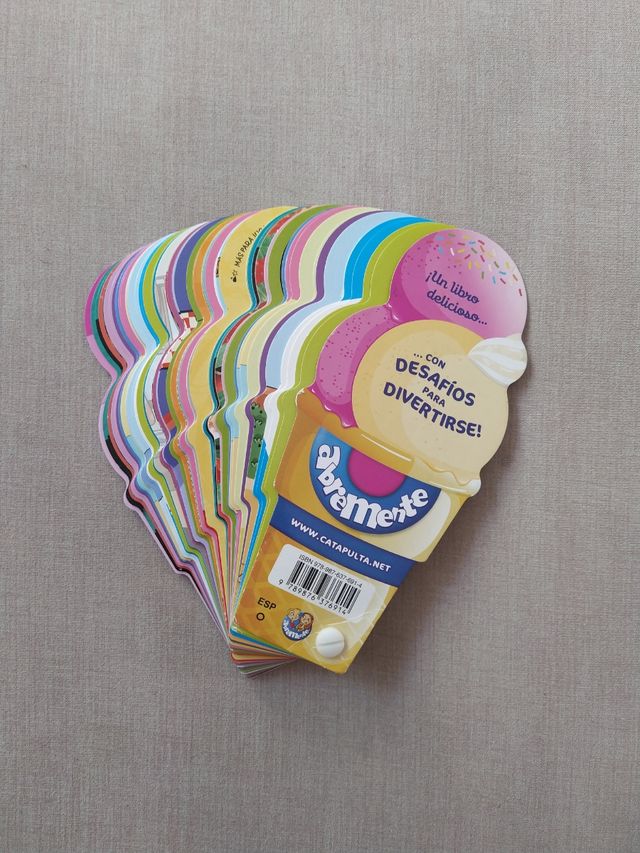 Desafia abertamente de 6 a 7 anos