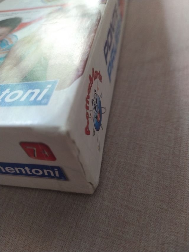 Coloque-se à prova 2ª primária