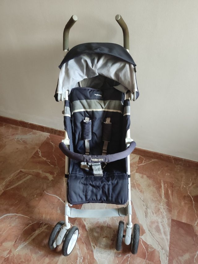 Silla paseo inglesina