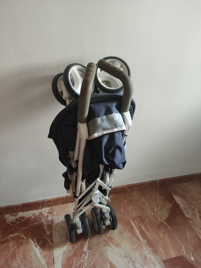 Silla paseo inglesina