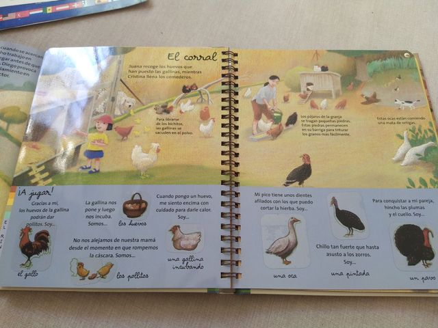 A Fazenda Mondo Mino Vox