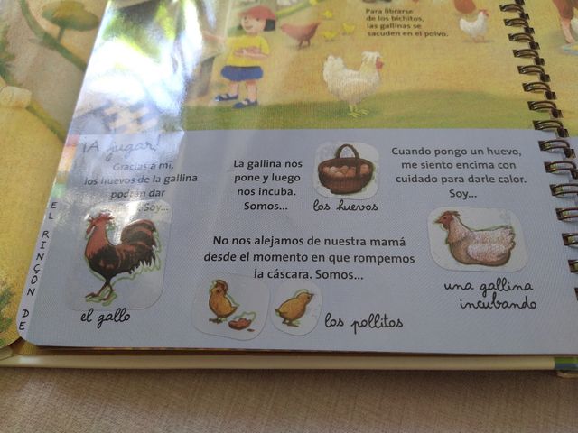 A Fazenda Mondo Mino Vox