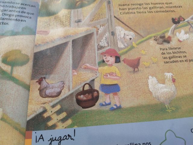 A Fazenda Mondo Mino Vox