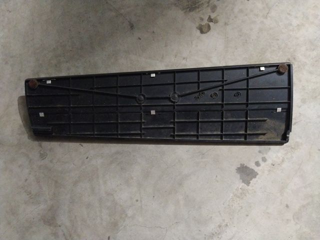 tapa guantera renault 6