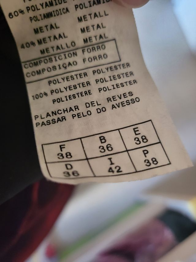 vestido fiesta largo