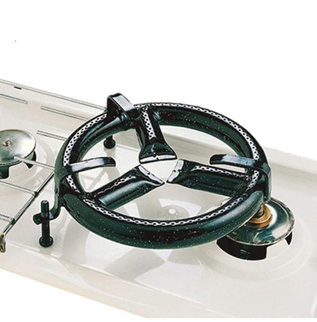 Difusor Paellero para fuegos de cocina