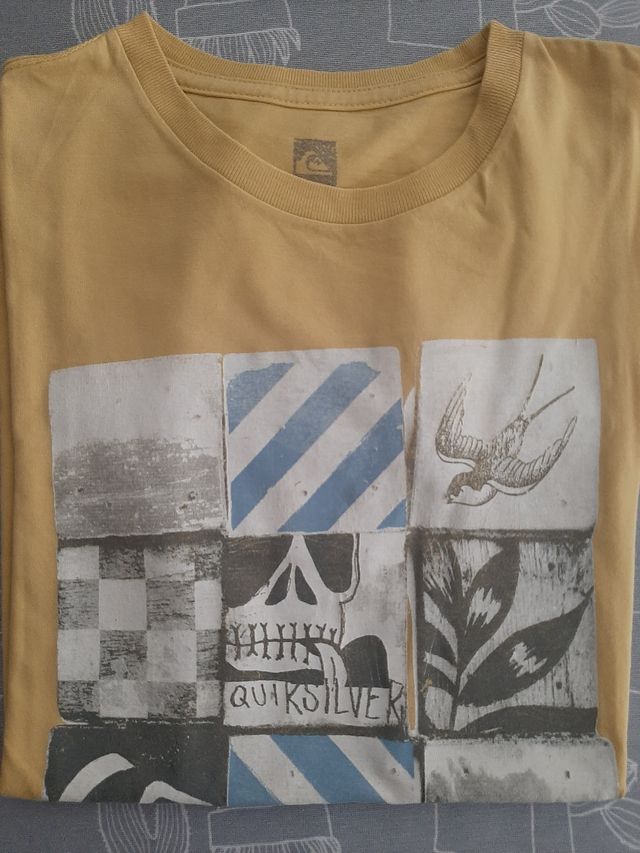 camisetas niño marcas talla 8-10-12