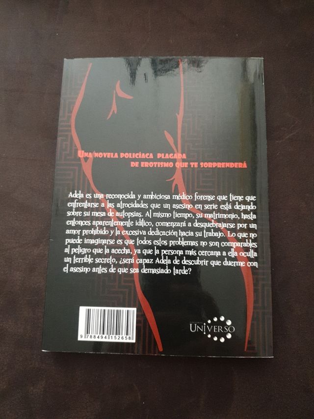 Laberinto de engaños