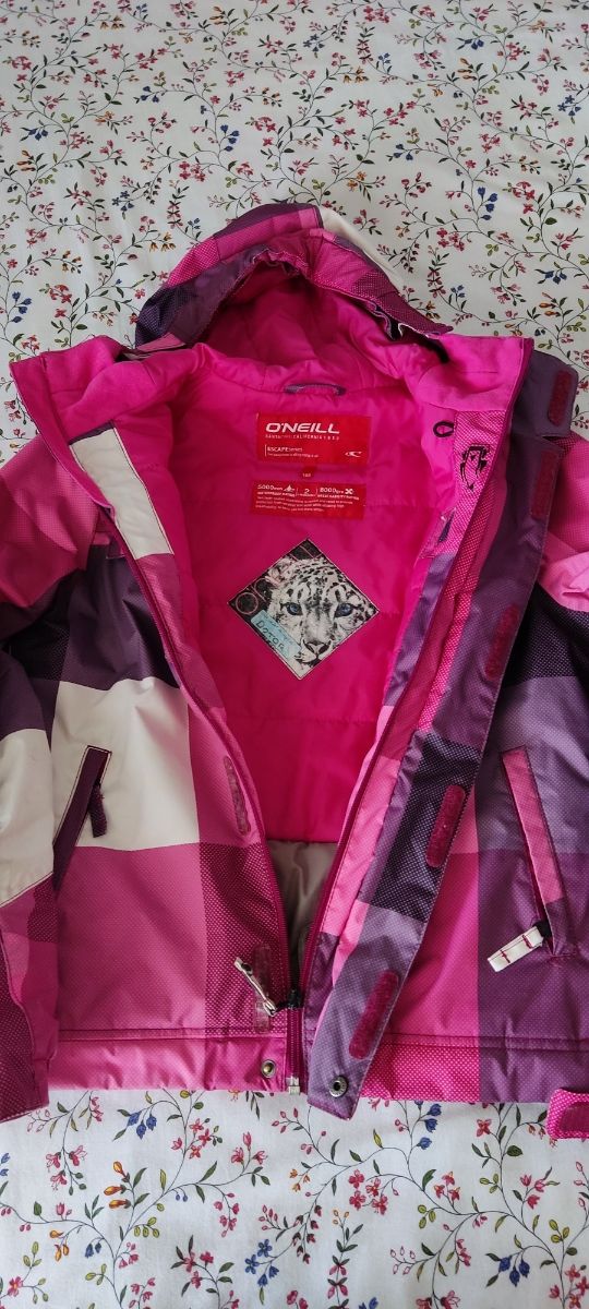 oferta - O'neil Anorak nieve y montaña