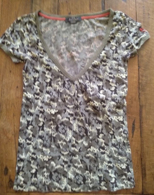 camiseta original regalo!