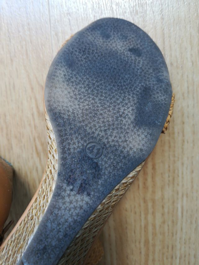 Sandalias. Zapatos mujer