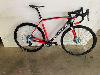 Ciclocross de segunda mano en WALLAPOP