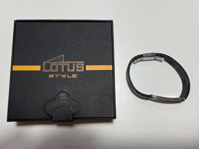 Pulsera Lotus