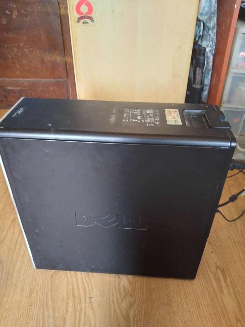 ordenador Dell precisión workstation 490 afbeelding 6