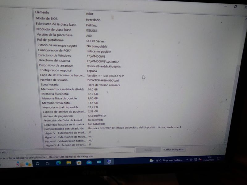 ordenador Dell precisión workstation 490 afbeelding 5