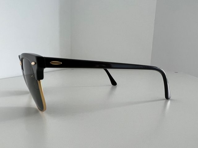 Ray-Ban Clubmaster Classic