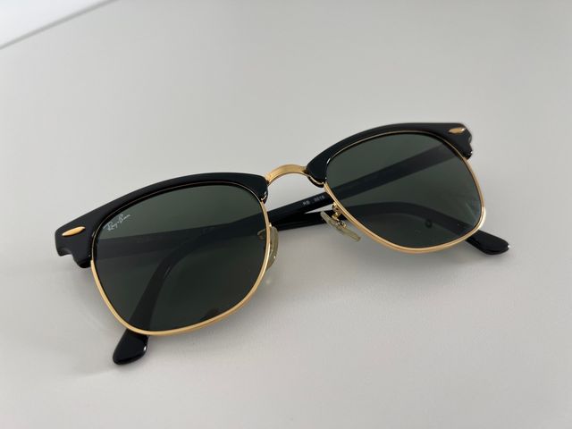 Ray-Ban Clubmaster Classic