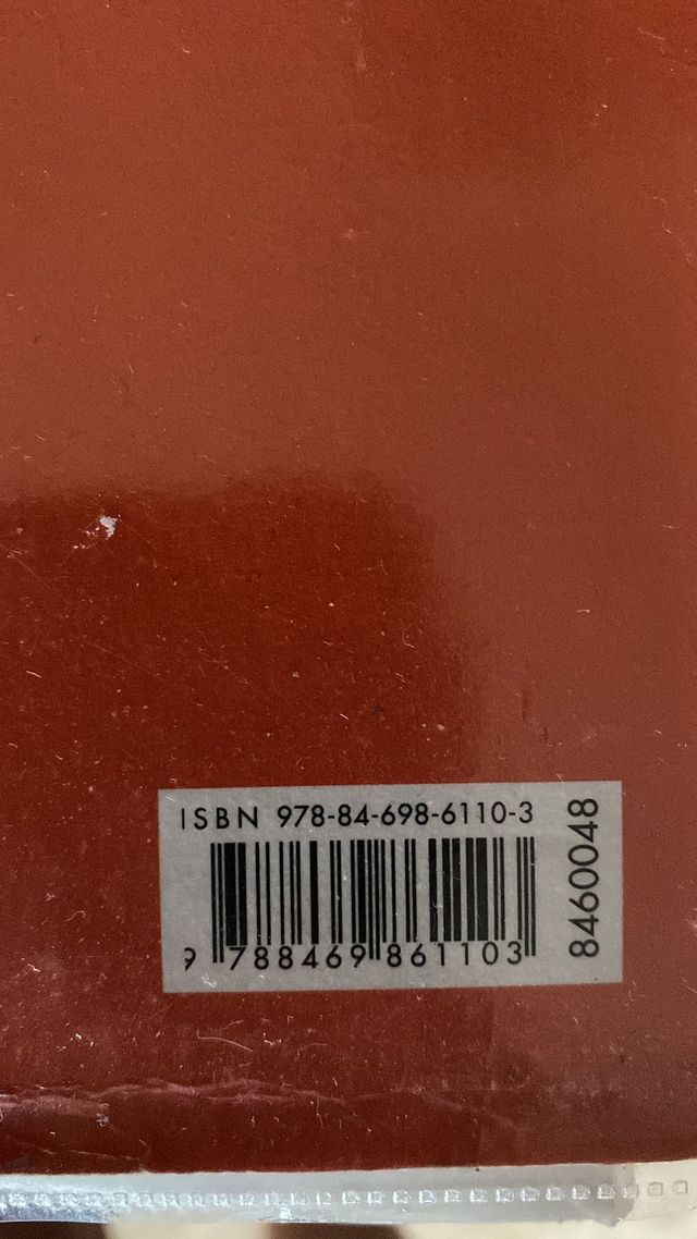 Libros 1 Bachillerato