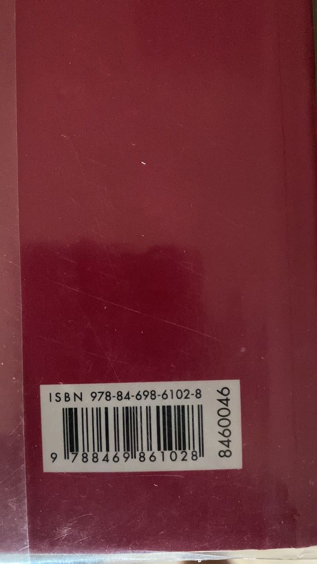 Libros 1 Bachillerato