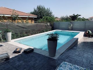Construccion de piscinas