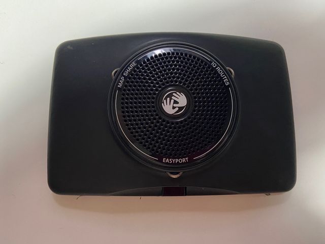 Tomtom XL IQ routes edition