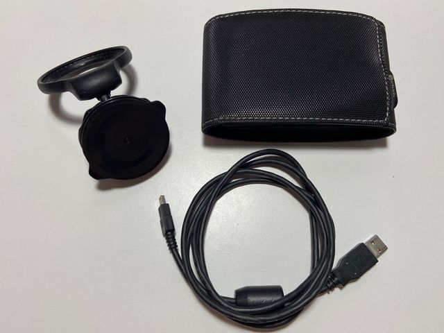 Tomtom XL IQ routes edition