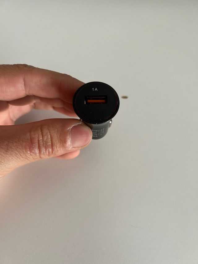 Tomtom XL IQ routes edition