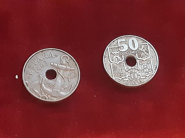 buscas monedas pregúntame sin compromiso