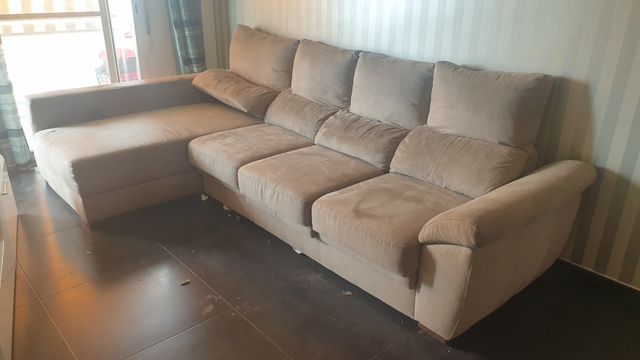 Sofa Grande Con Arcon De Seda Mano Por 200 Eur En Valencia Wallapop Sofa Grande Con Arcon De Seda Mano, Sofa Retratil Olx Df
