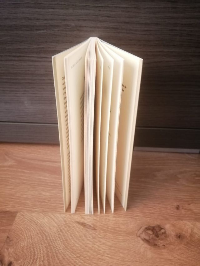 LIBRE EL DELTA DE LES PARAULES