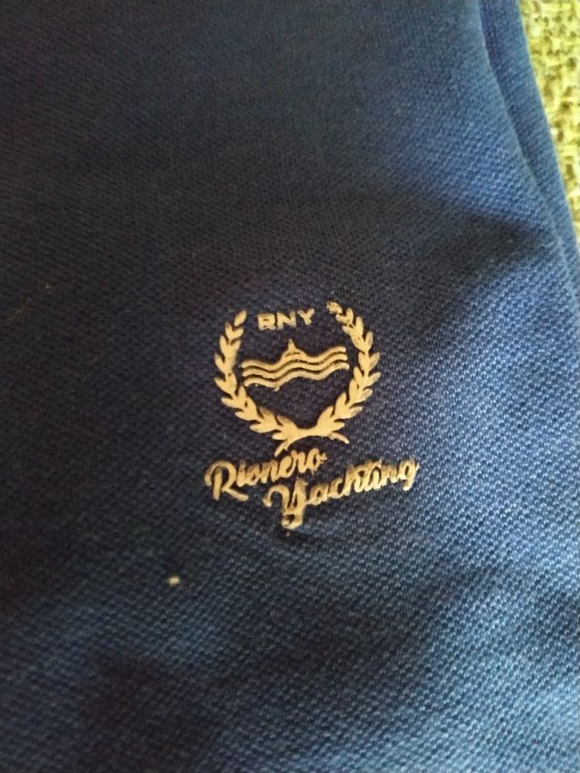 Polo riviera yachting