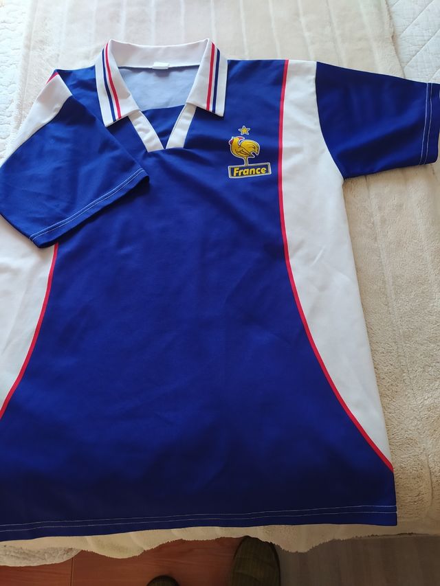 Camiseta manga corta. T/XL