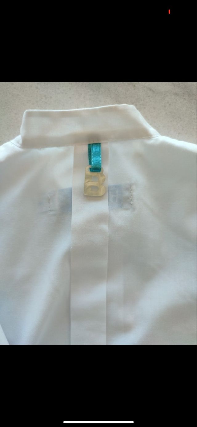 Precioso conjunto Beatriz Montero T-3